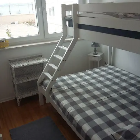 Blue Apartmán