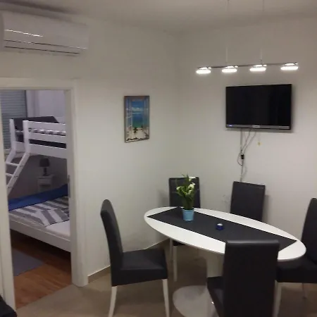 Apartmán Blue *