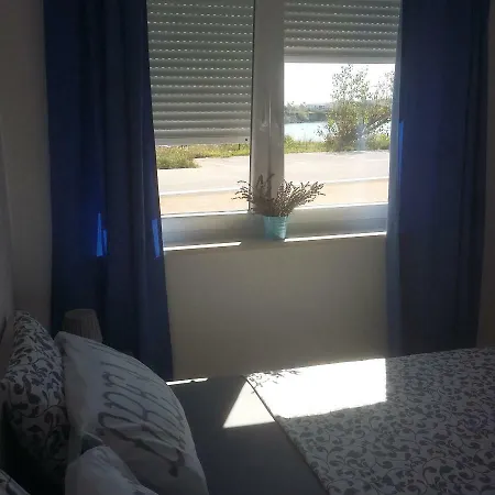 Apartmán Blue Povljana