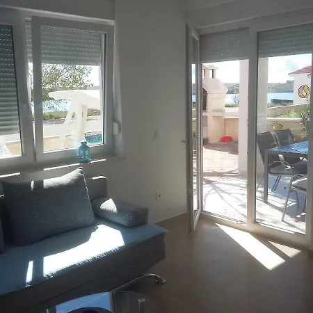 Blue Apartmán