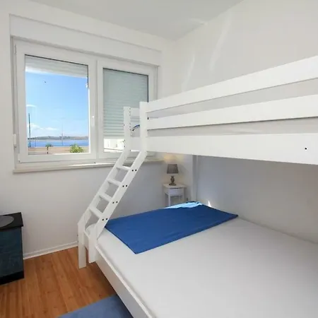 Apartmán Blue Povljana