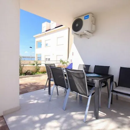Blue Apartmán