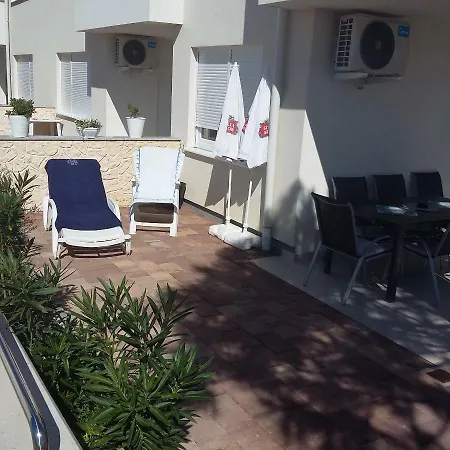 Apartamento Blue