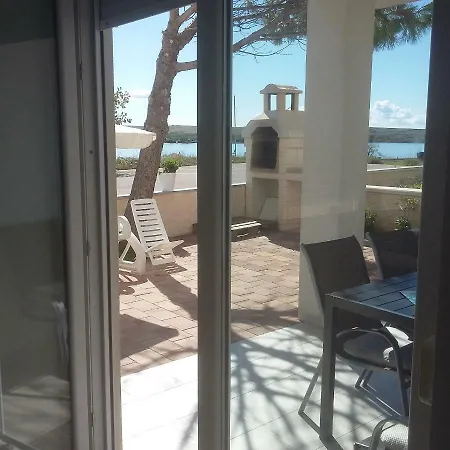 Apartamento Blue Povljana