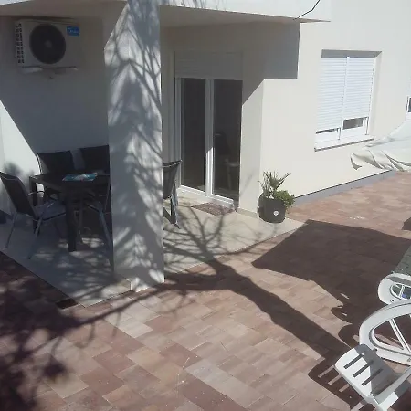Blue Apartamento