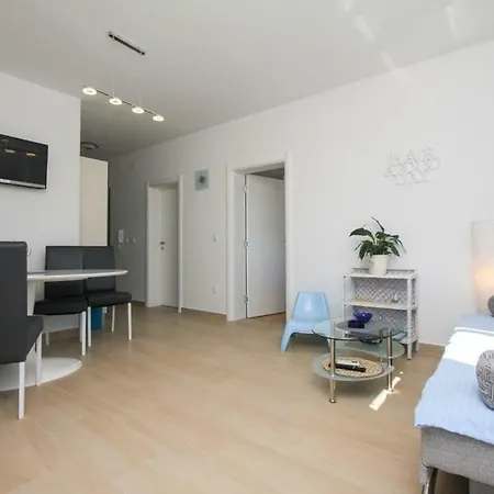 Blue Apartamento *