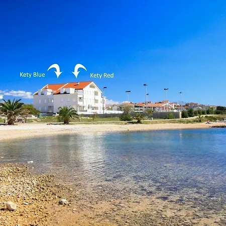 Blue * Povljana