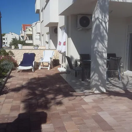 Apartamento Blue *